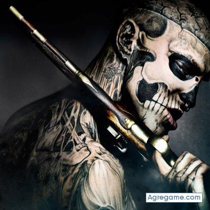 debian89RV chico soltero en Camiri