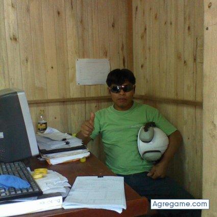 jozleo chico soltero en La Virgen