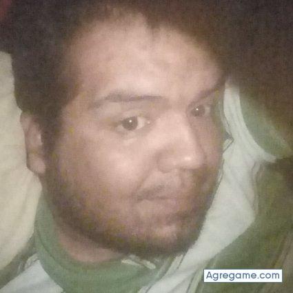 Leanx chico soltero en Puerto Vilelas