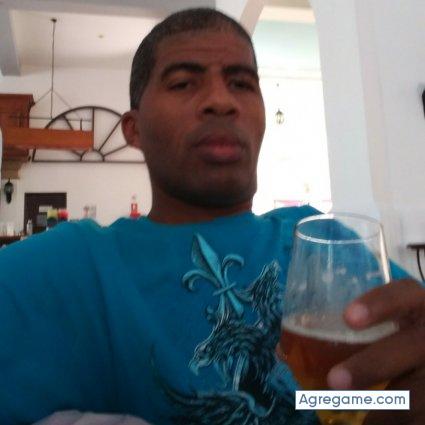 Bucanero74 chico soltero en Santiago De Las Vegas