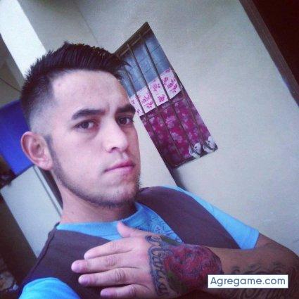 juandavidvillarreal chico soltero en Timotes