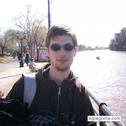 maxxy chico soltero en Las Flores