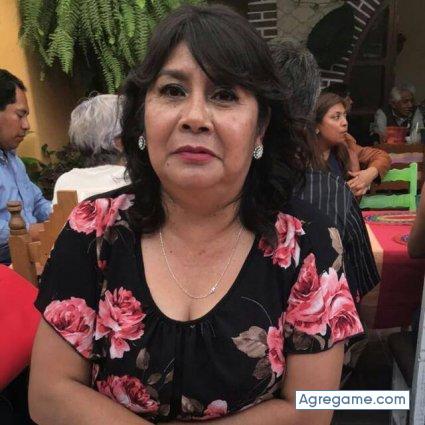 Foto de Dulce, 57 años en Tijuana