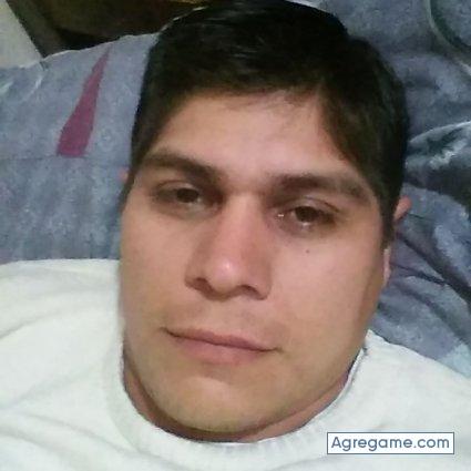 J39gg chico soltero en Posadas