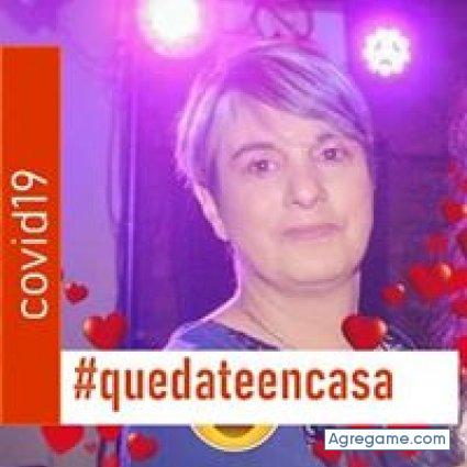Rosana Alonso