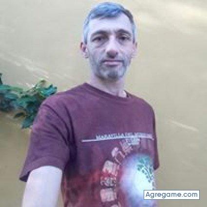 raulgaillard chico soltero en Solano