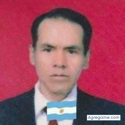 jhonvalencia7460 chico soltero en Potosí