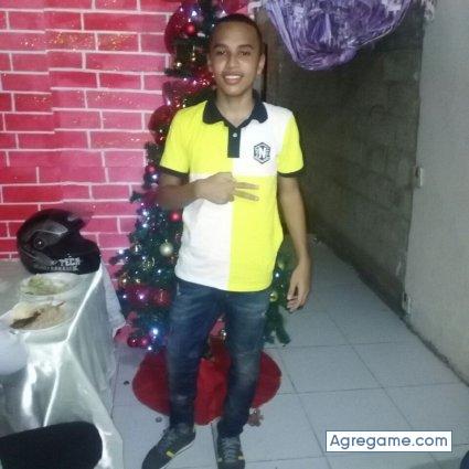 Ricardo1414 chico soltero en Ancuya
