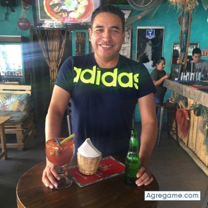 charlysodastereo10 chico soltero en Altamira