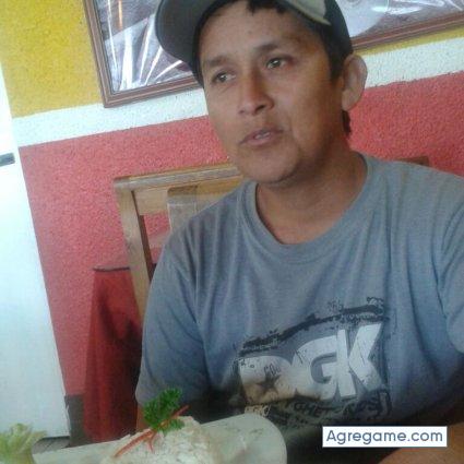 PPBTO chico soltero en Calera De Tango