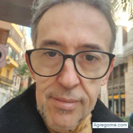 joselopez68550 chico soltero en Valencia