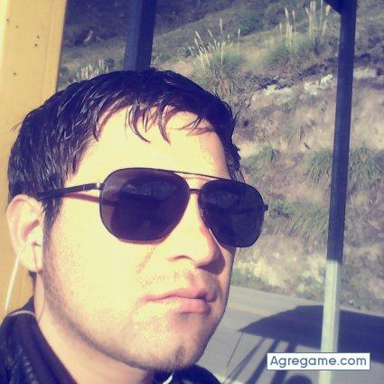 zsdertyuikjhgfd chico soltero en Gualaceo