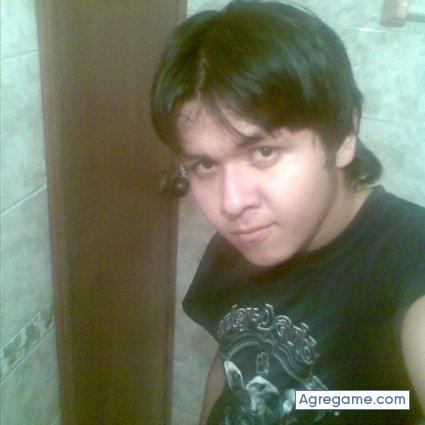 roxer171 chico soltero en Barinas