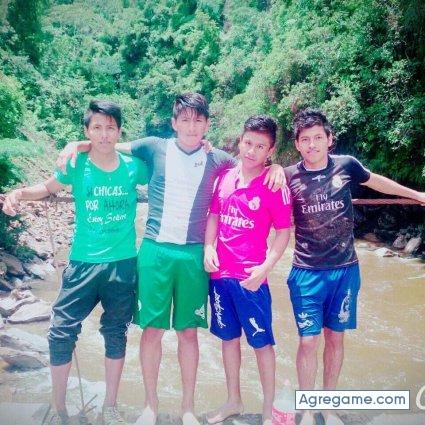 villanuevaleonardo chico soltero en San Julian