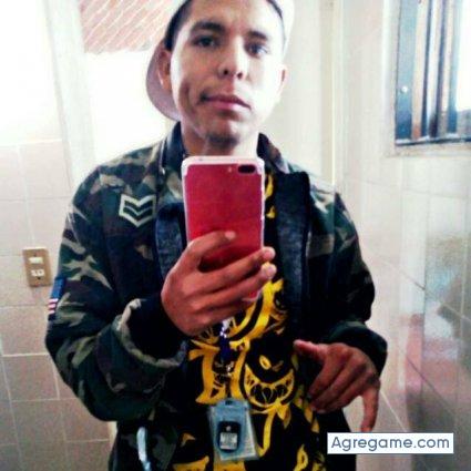 manuelgarcia2431 chico soltero en Tula De Allende