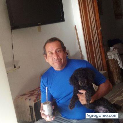 rafaelmoran3420 chico soltero en La Playosa