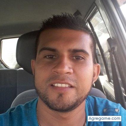 luiscarlos9652 chico soltero en Jicaral