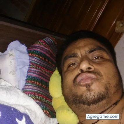 Zotelo86 chico soltero en Tezoatlán De Segura Y Luna