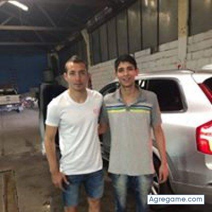 maurolopez3438 chico soltero en Lonquimay