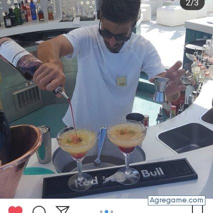 Clate chico soltero en Allariz