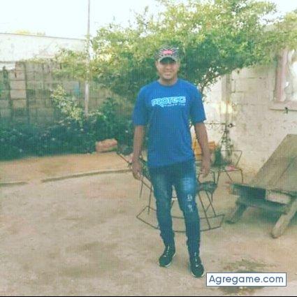 Jhovanyjose271197 chico soltero en Maracaibo