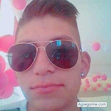 oscarherbelztein chico soltero en Mount Pleasant