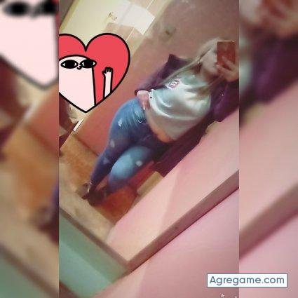 LaRusiaa chica soltera en Chillán