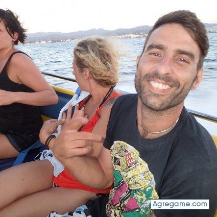 juanman30 chico soltero en Ciutadella De Menorca