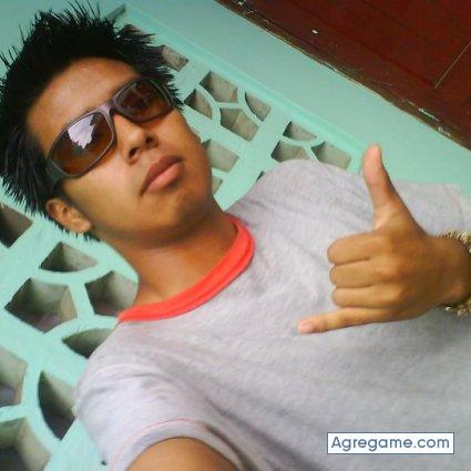 Leliko chico soltero en Tarapoto