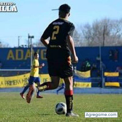 martingayoso chico soltero en Tres Lomas