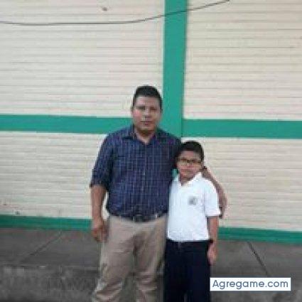 felixpedro1273 chico soltero en Las Delicias