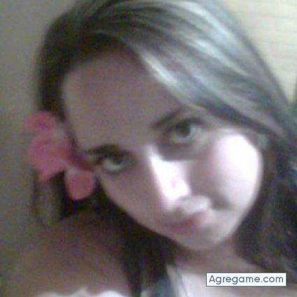 CAMYLYTA chica soltera en Santiago