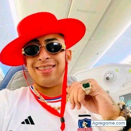 Enanomaldito23 chico soltero en El Salvador Atacama