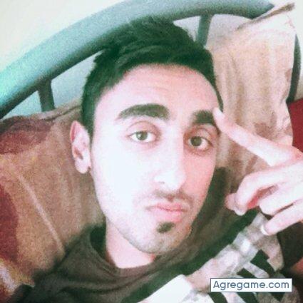 sonusaini chico soltero en 