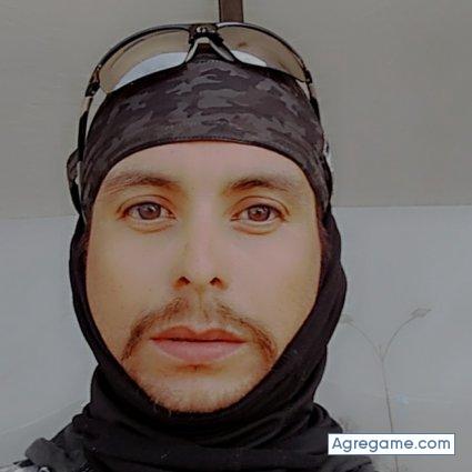 diegosaladar chico soltero en Columbia