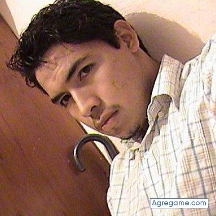 luizbenitez86 chico soltero en Concordia