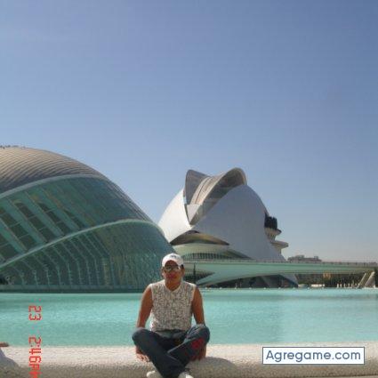 Alexs chico soltero en Zaragoza