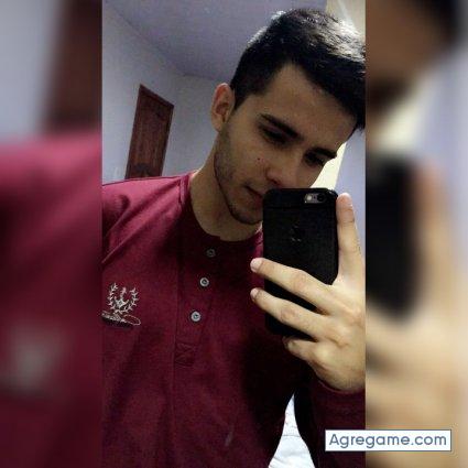 LuislS chico soltero en San Marcos