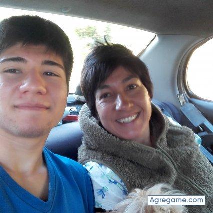 ElWilliams chico soltero en Chiguayante