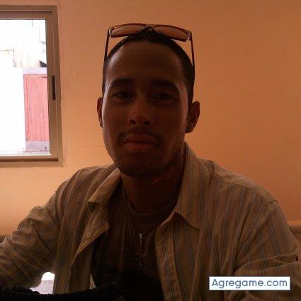 Auslander chico soltero en Bayamo