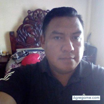 Paulinomtz chico soltero en Oteapan