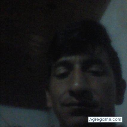 Mayluis chico soltero en Cutral-có