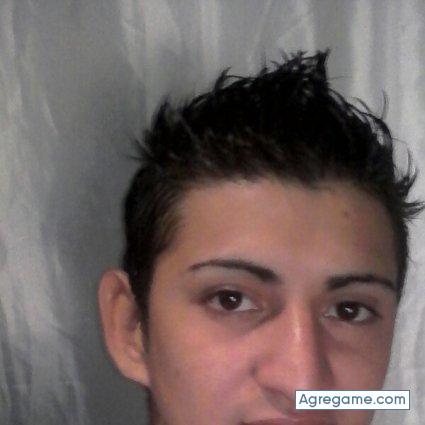 Jendrymateo chico soltero en Candelaria De La Frontera