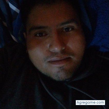 Richy1921 chico soltero en Coatepec Harinas