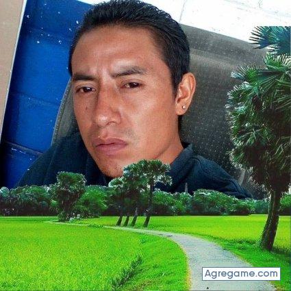 luisgarcia7571 chico soltero en Purépero