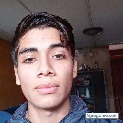 Sanmuel069 chico soltero en Comas