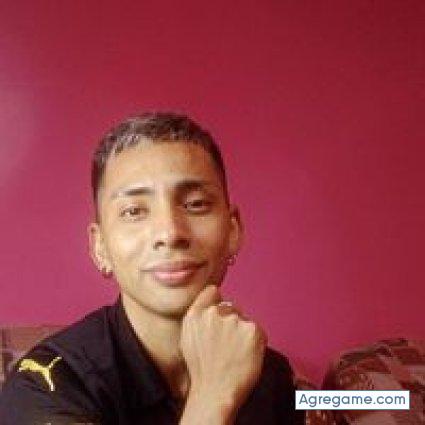 joeldaniel7121 chico soltero en Diamante