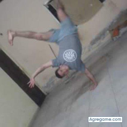 Jesus2255 chico soltero en Pilar