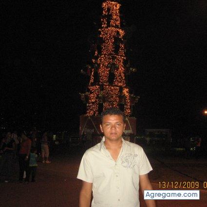 carloscerpa chico soltero en Colón