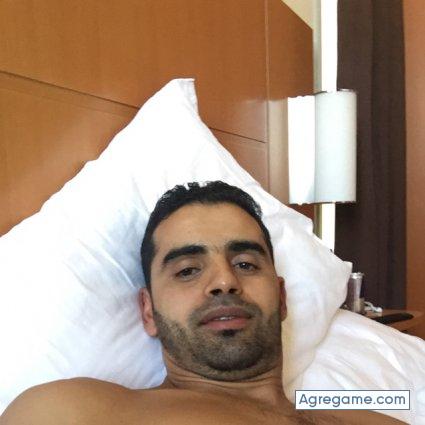 abdou1983 chico soltero en La Perdoma